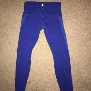 LuluLemon Leggins